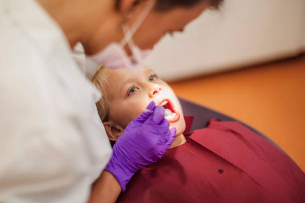Best Dental Abscess Treatment in St Jaco, IL
