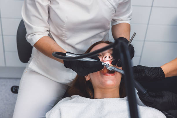 Best Weekend Emergency Dental Services in St Jaco, IL