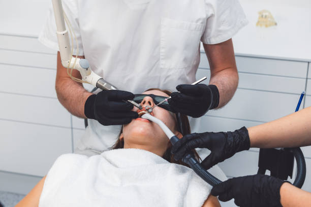 Best Walk-In Emergency Dental Services in St Jaco, IL