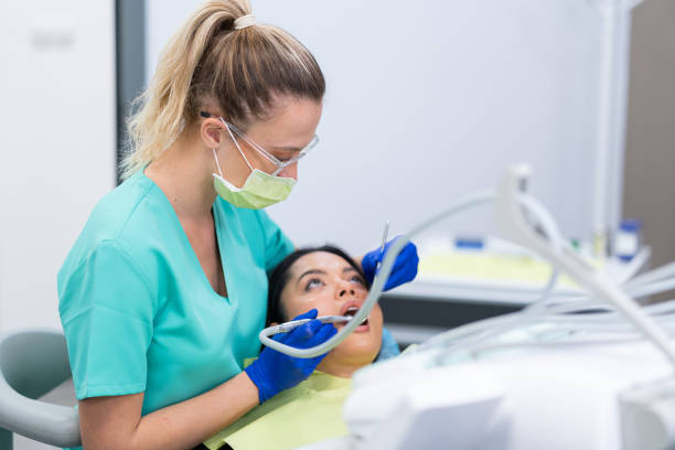 Best Emergency Care for Gum Disease in St Jaco, IL