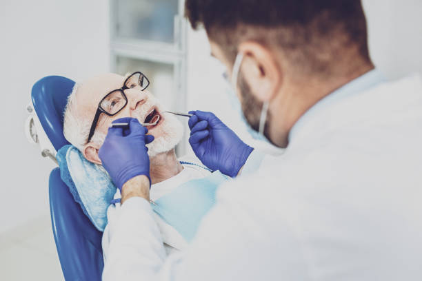 Best Urgent Dental Care for Toothaches in St Jaco, IL